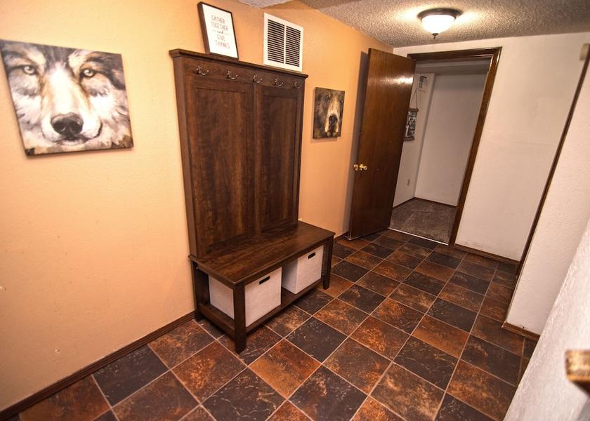 New Mexico Ruidoso Interior