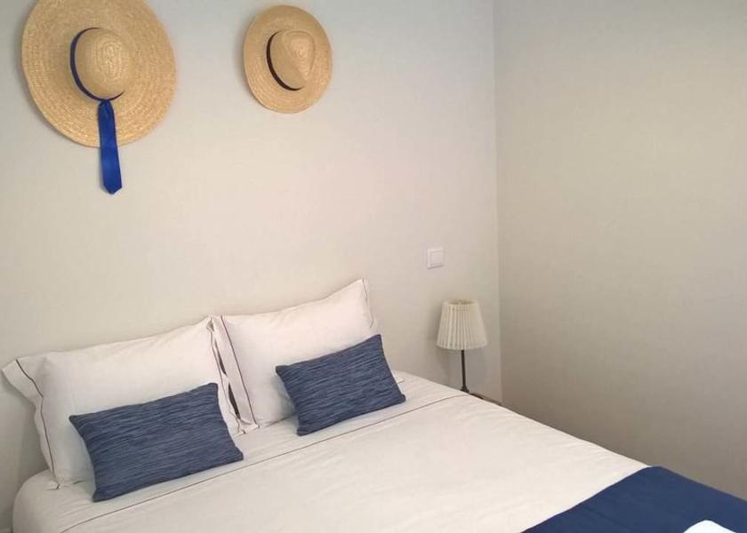 Vila Real Peso da Régua Room