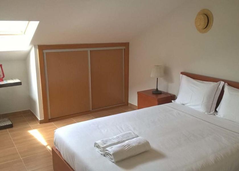 Vila Real Peso da Régua Room
