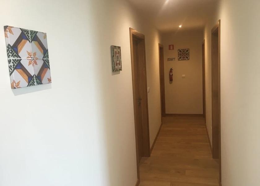 Vila Real Peso da Régua Room