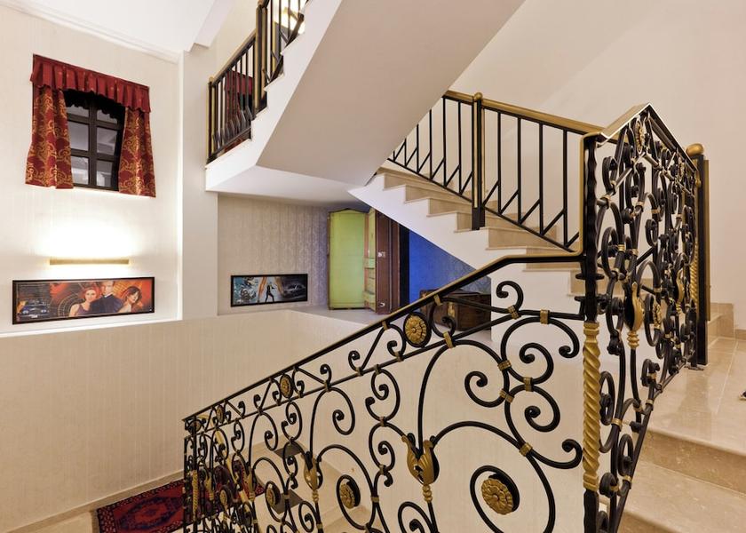  Kranj Interior