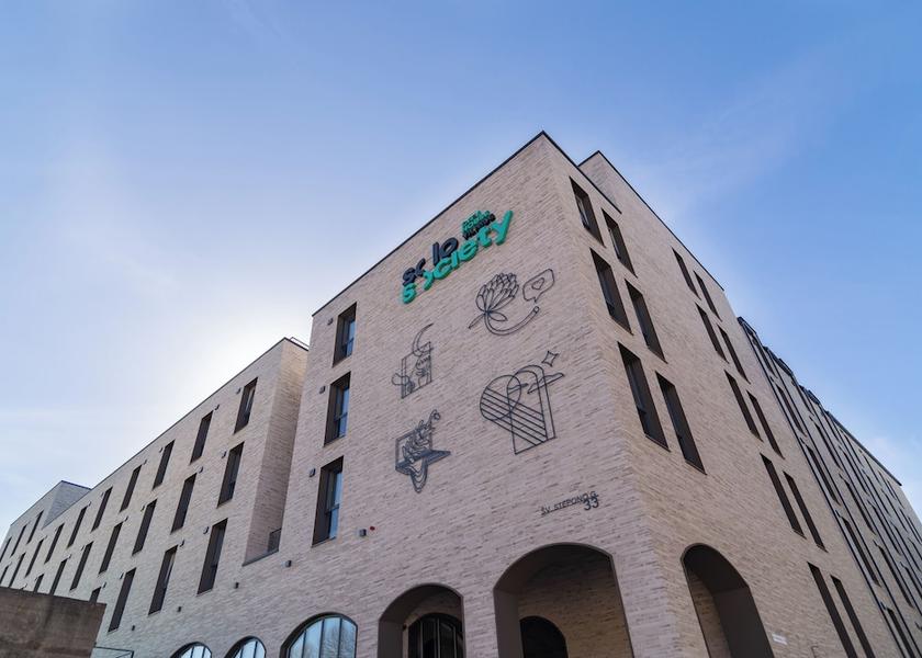 Vilnius County Vilnius Exterior