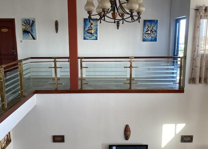Western Region Sekondi-Takoradi Living area