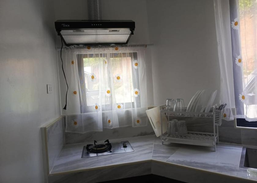 Zamboanga Peninsula Dipolog Private kitchenette