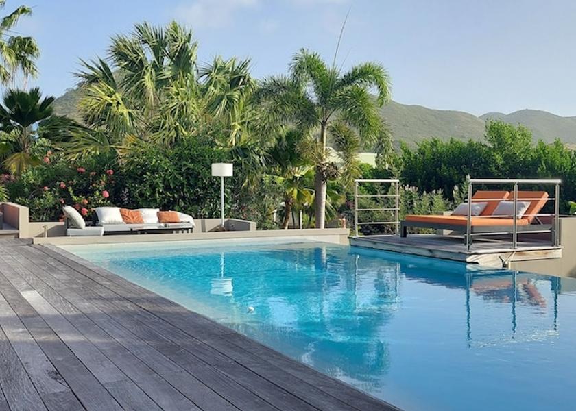  Orient Bay Infinity pool