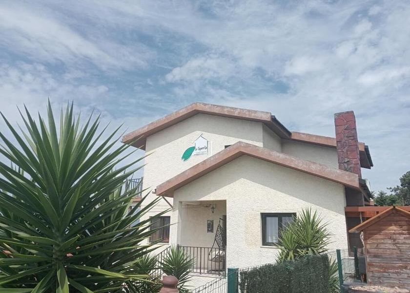 Vila Real Peso da Régua Front of property