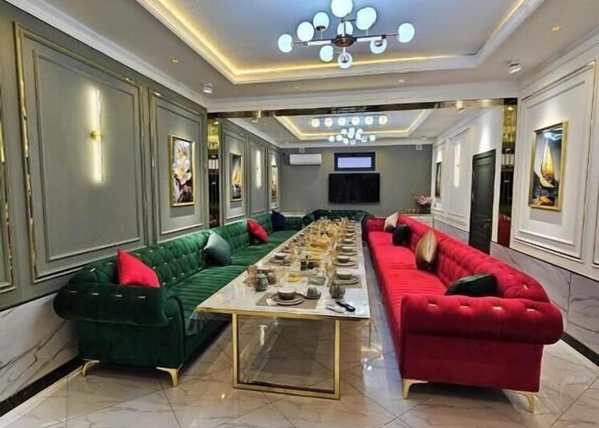Fergana Region Kokand Dining