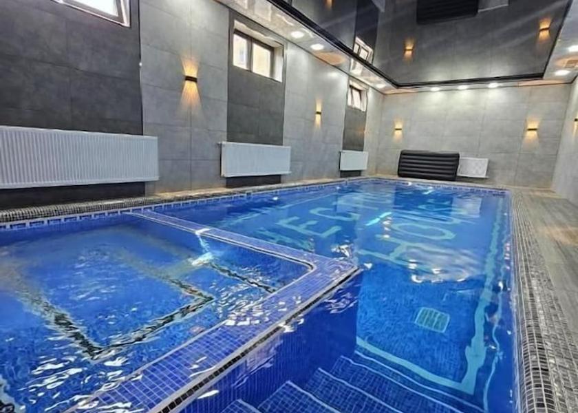 Fergana Region Kokand Pool