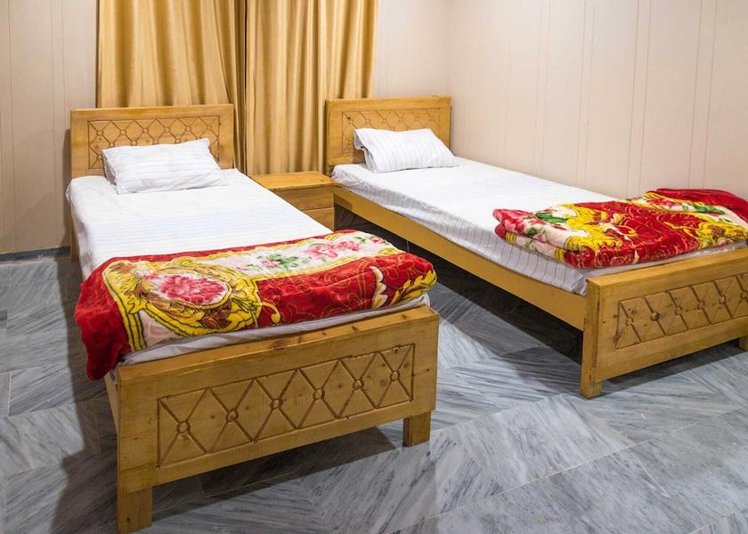  Skardu Room