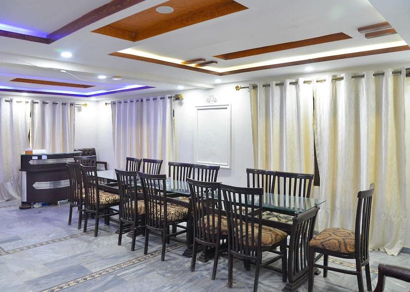  Skardu Restaurant