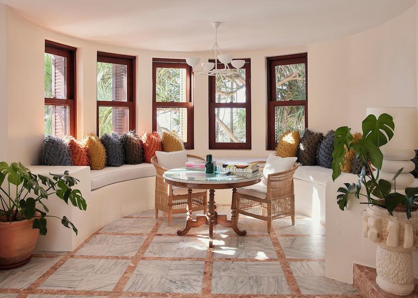 New South Wales Byron Bay Interior