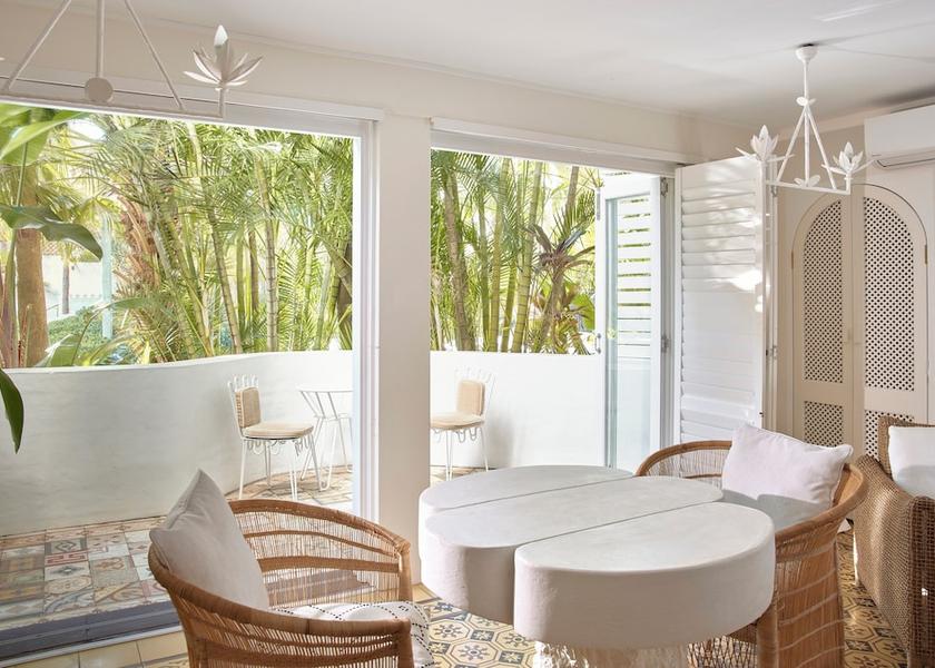 New South Wales Byron Bay Interior
