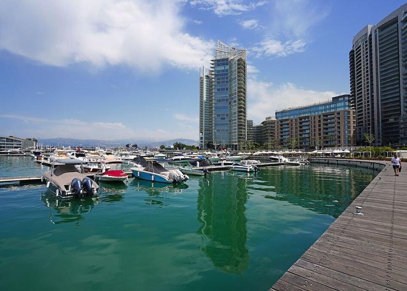  Beirut Point of interest