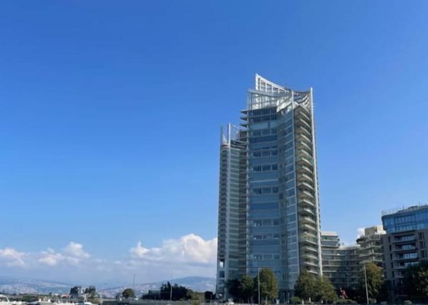  Beirut Point of interest