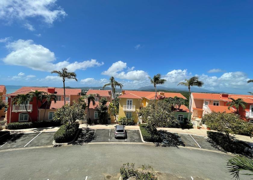  Fajardo View from property