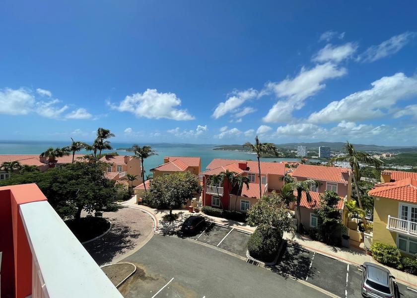  Fajardo View from property