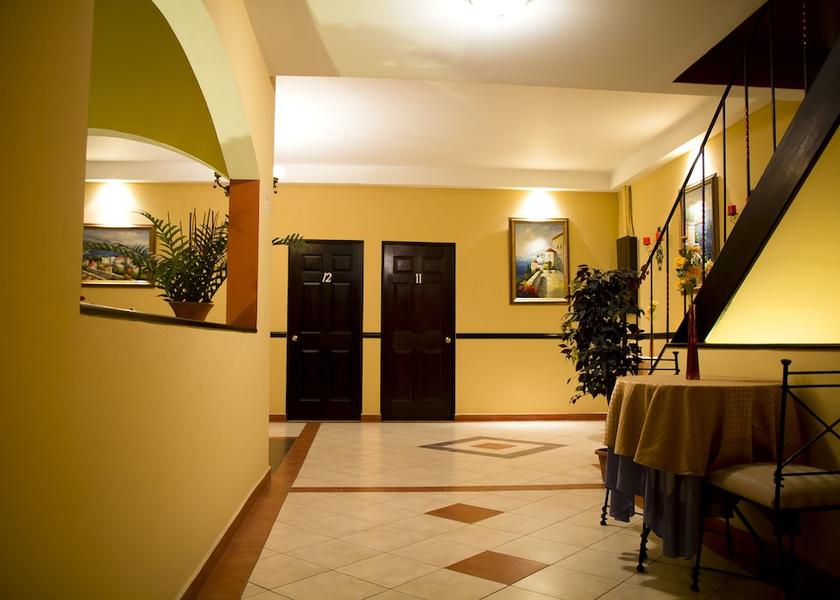  Antiguo Cuscatlán Interior