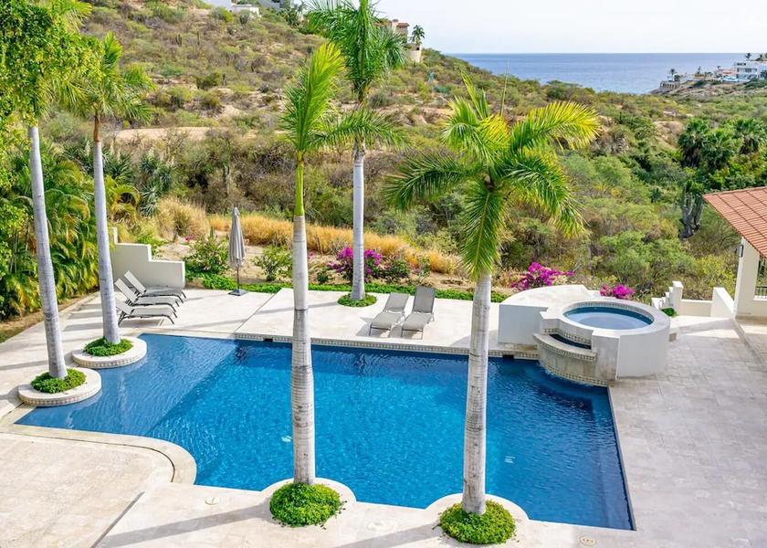 Baja California Sur San José del Cabo Pool