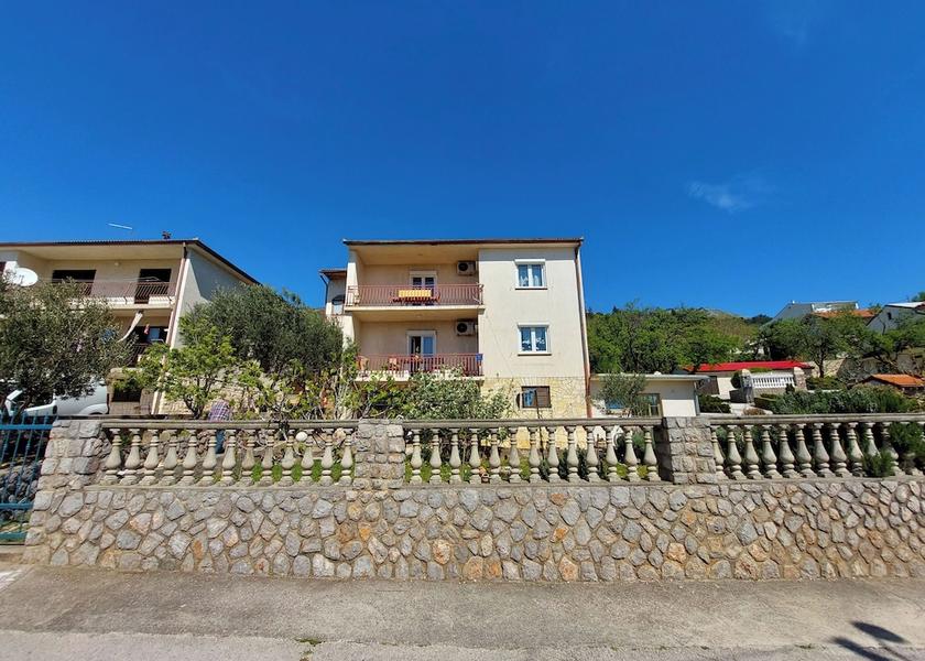 Lika-Senj Senj Building design