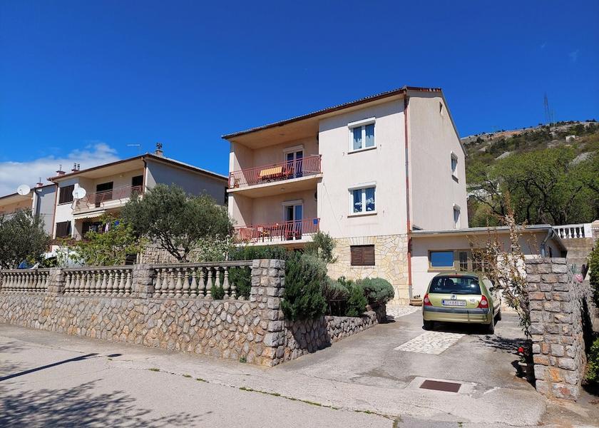 Lika-Senj Senj Building design