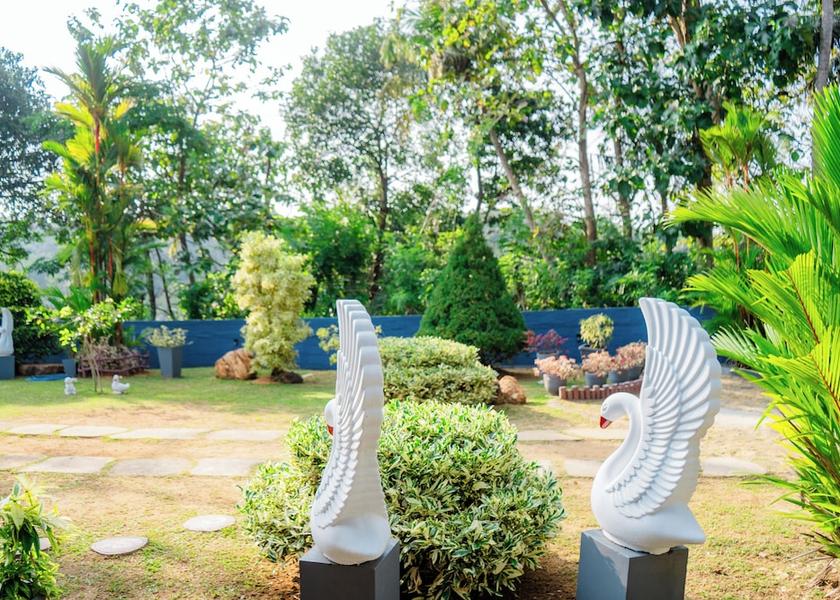 Southern Province Talalla Property grounds
