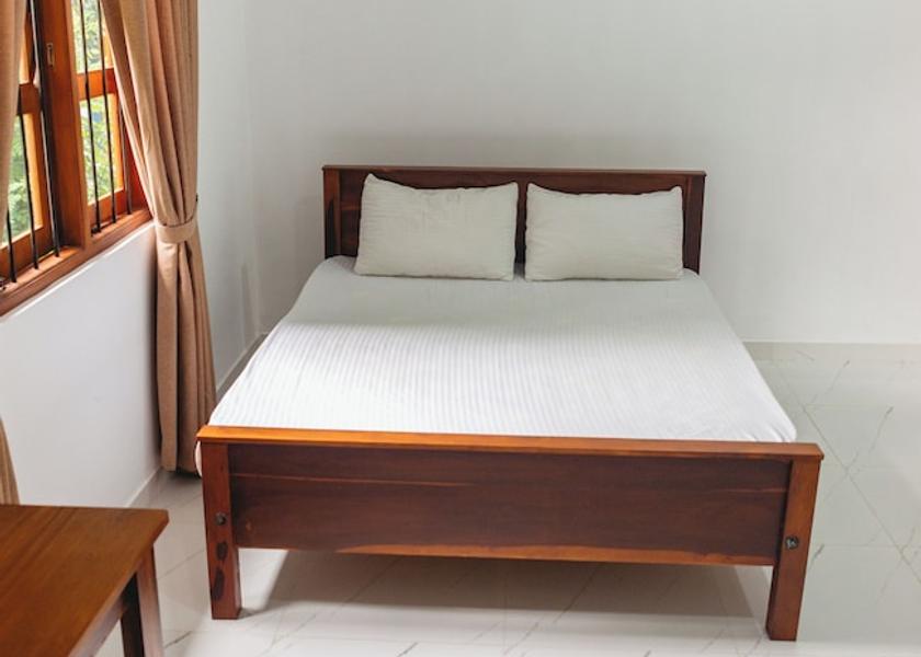 Central Province Digana Room