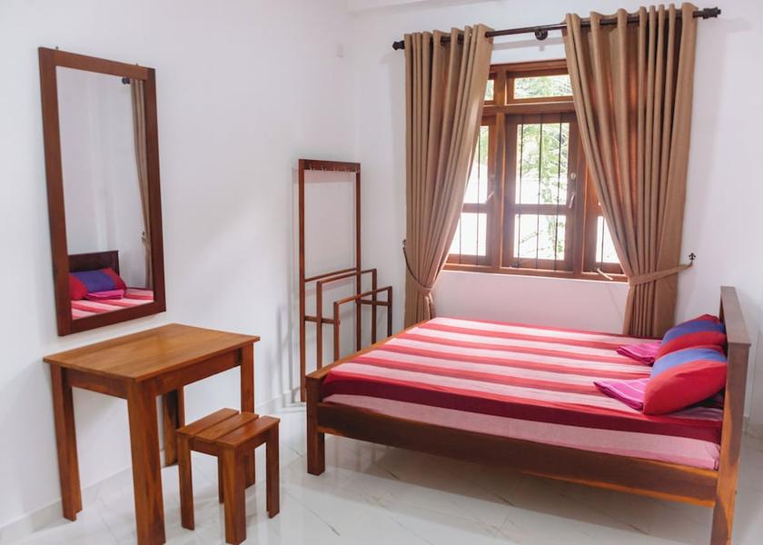 Central Province Digana Room