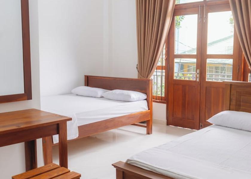 Central Province Digana Room