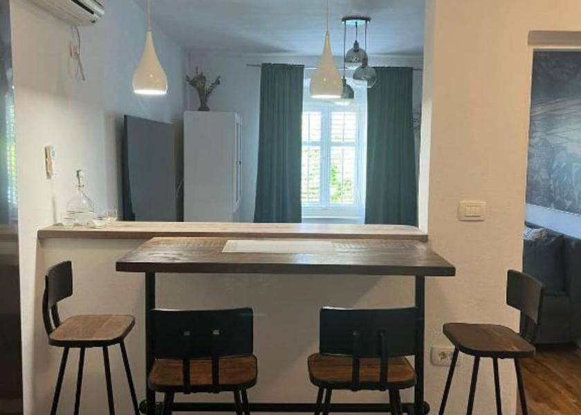 Dubrovnik-Neretva Ston Private kitchen