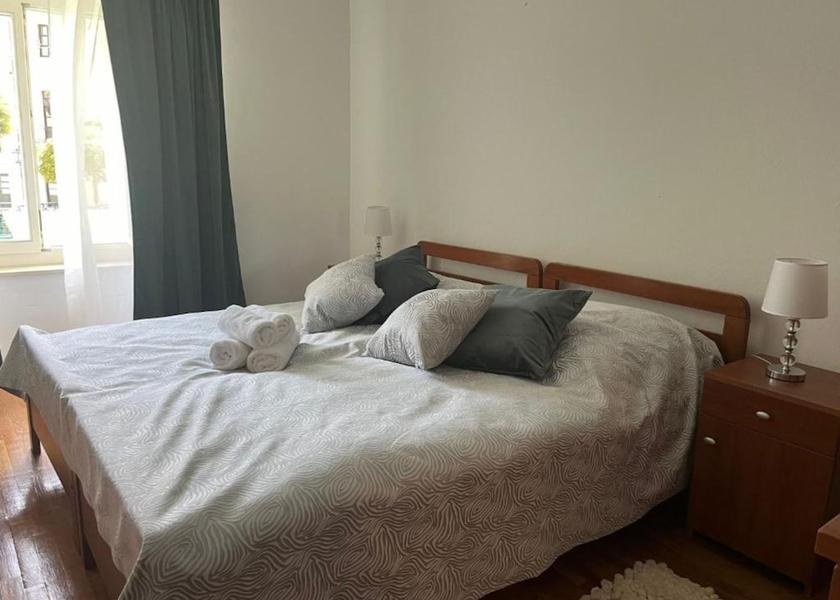 Dubrovnik-Neretva Ston Room