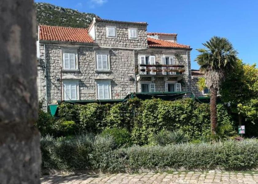 Dubrovnik-Neretva Ston Exterior