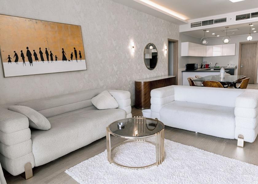 Giza Governorate 6th of October City Living area
