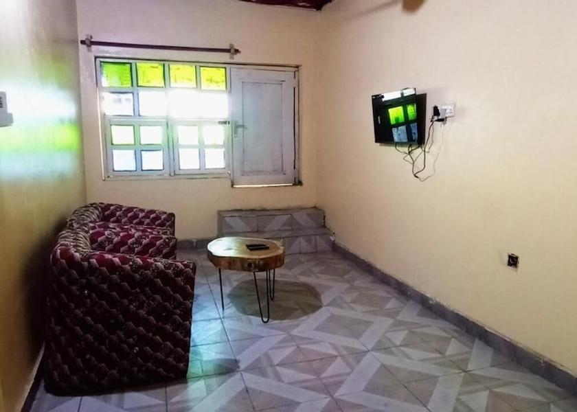 Kilifi County Malindi Interior detail