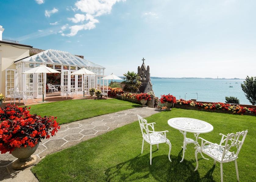  St. Helier View from property