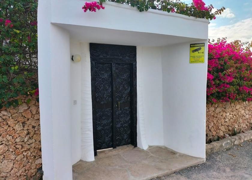 Kilifi County Watamu Exterior