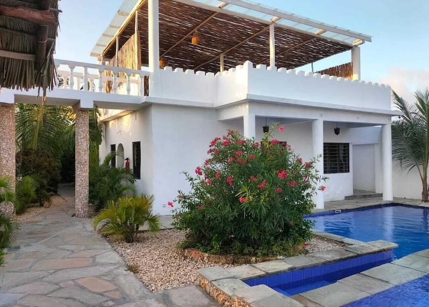 Kilifi County Watamu Exterior