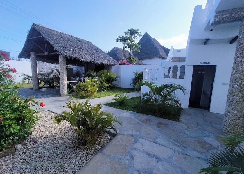 Kilifi County Watamu Exterior