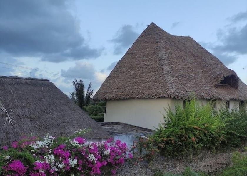 Kilifi County Watamu Exterior