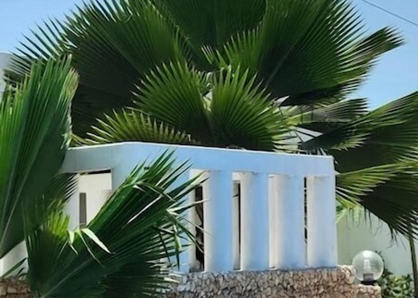 Kilifi County Watamu Exterior