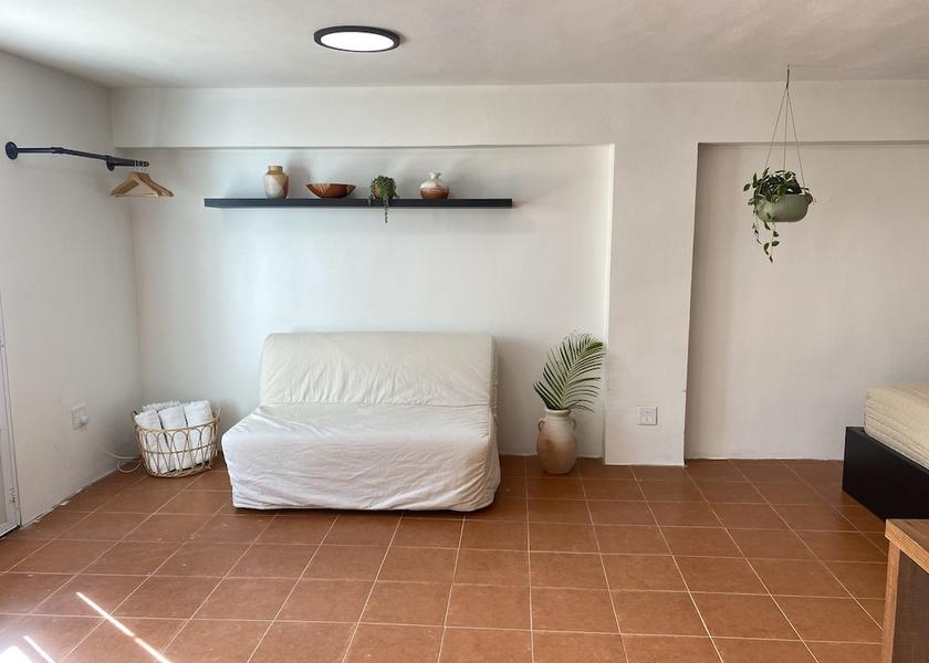  Vieques Room