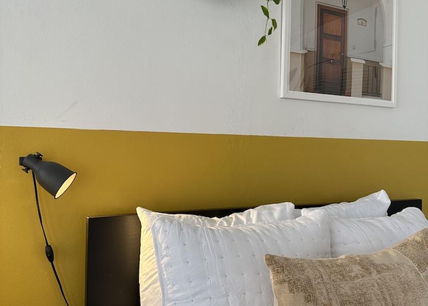  Vieques Room