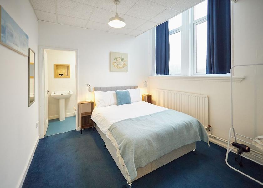 England Saltburn-by-the-Sea Room