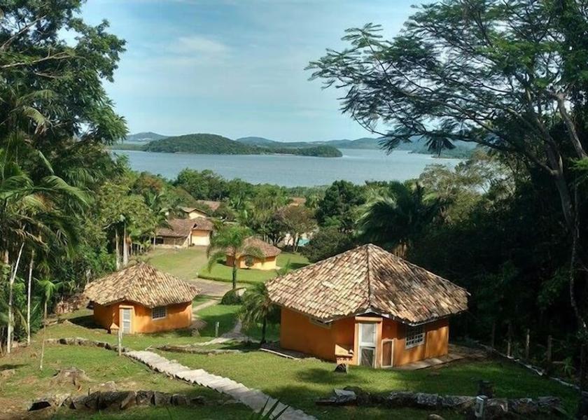 Santa Catarina São Francisco do Sul Exterior