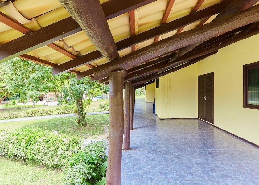 Santa Catarina São Francisco do Sul Living area
