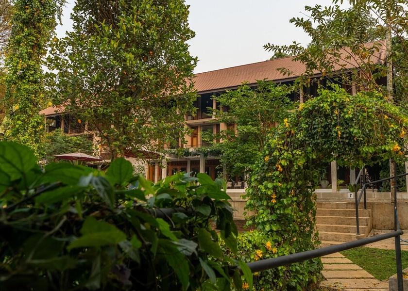 Sabaragamuwa Province Kithulgala Property grounds