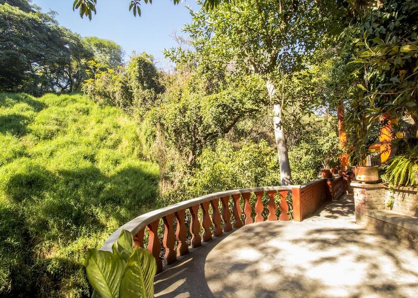 Morelos Cuernavaca Interior
