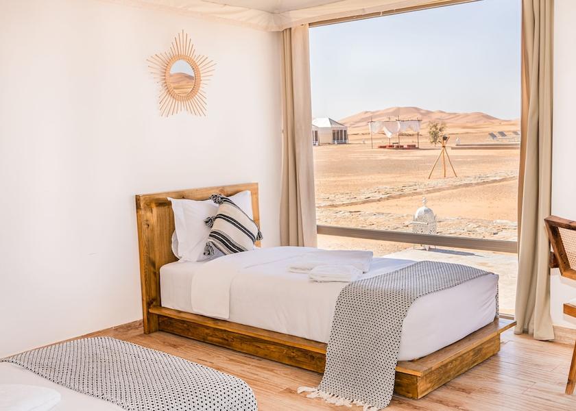 Drâa-Tafilalet Rissani Room