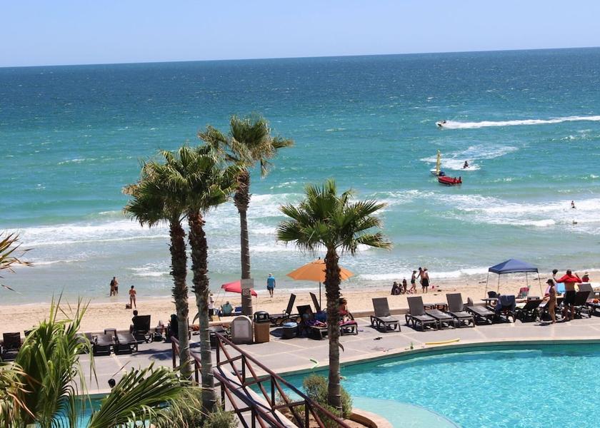 Sonora Puerto Peñasco Pool