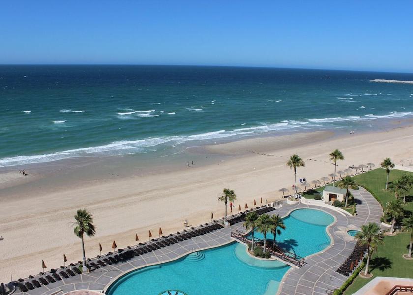 Sonora Puerto Peñasco Beach