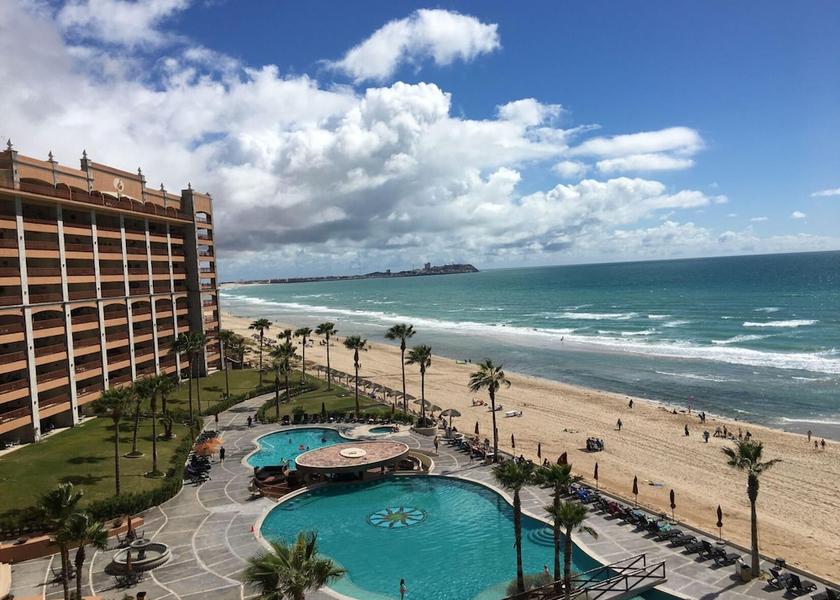Sonora Puerto Peñasco Pool